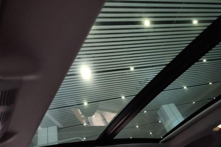 Used BMW 1 Series 2021 Restyled 125i M Sport Night Edition Headliner