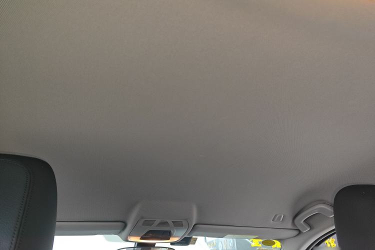 Used BMW 1 Series 2021 120i M Sport Edition Headliner
