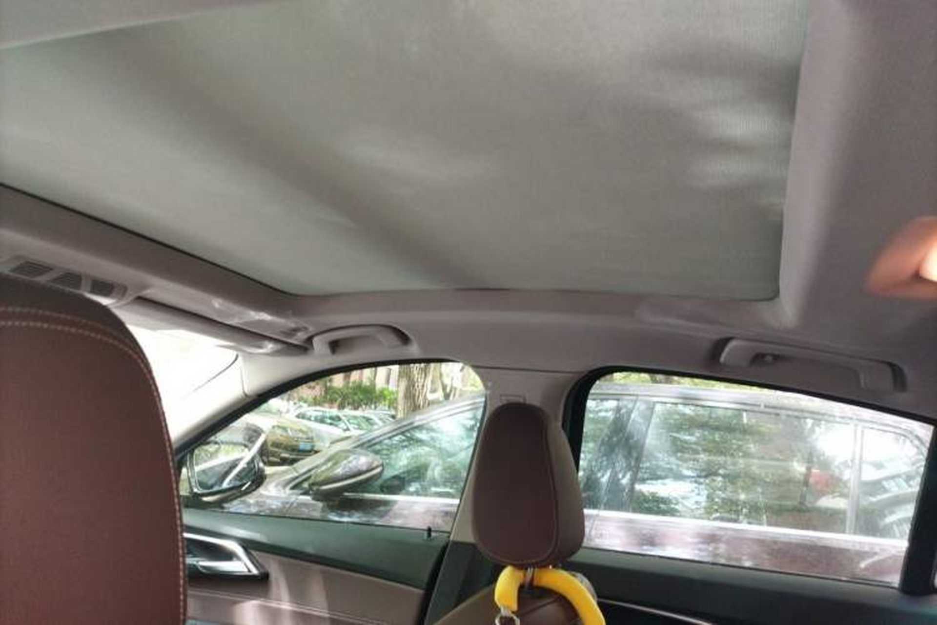 Used BMW 1 Series 2021 Revised 120i M Sport Night Edition Headliner