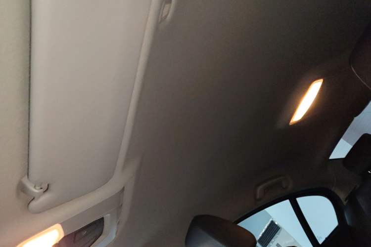 Used BMW 1 Series 2021 Revised 120i M Sport Edition Headliner