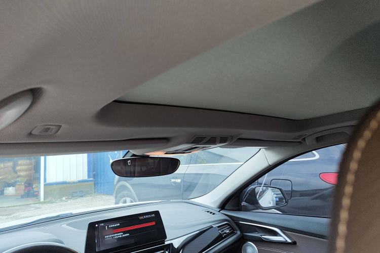 Used BMW 1 Series 2021 Revised 120i M Sport Night Edition Headliner
