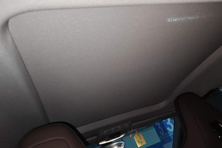 Used BMW 1 Series 2021 Restyled 125i M Sport Night Edition Headliner
