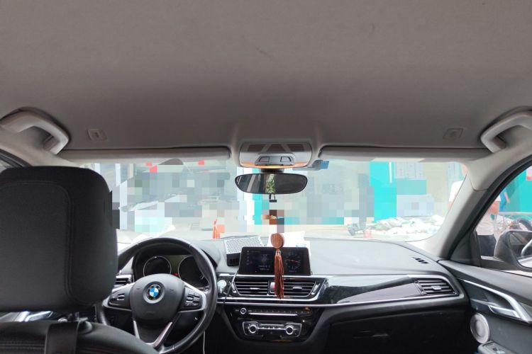 Used BMW 1 Series 2021 120i M Sport Edition Headliner