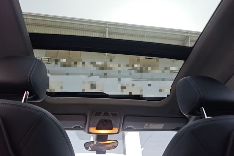 Used BMW 1 Series 2021 120i M Sport Night Edition Headliner