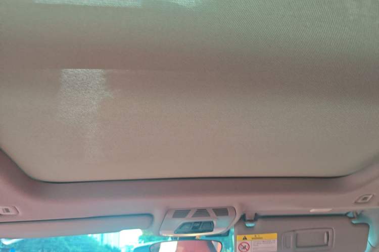 Used BMW 1 Series 2021 Restyled 125i M Sport Night Edition Headliner