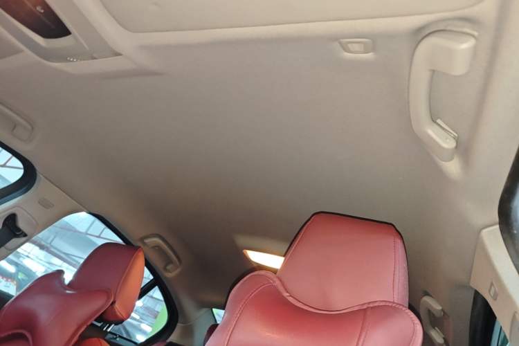 Used BMW 1 Series 2021 Revised 120i M Sport Edition Headliner