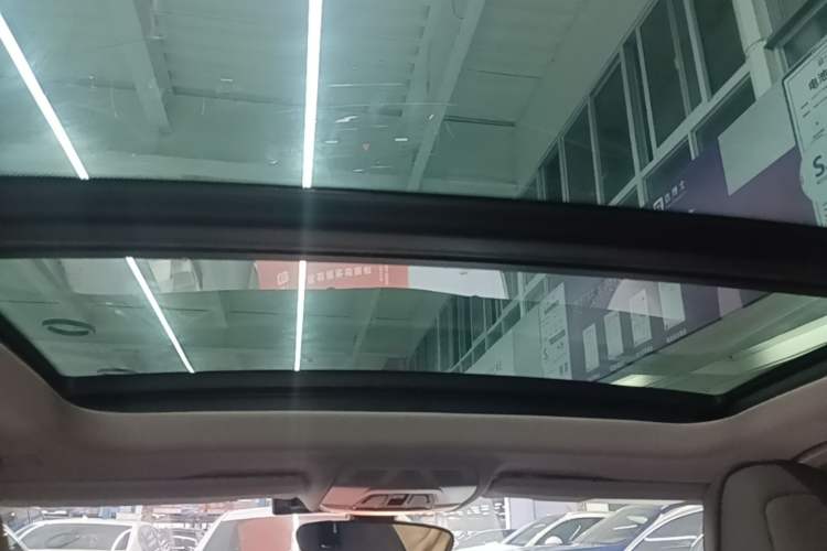 Used BMW 1 Series 2021 Restyled 125i M Sport Night Edition Headliner