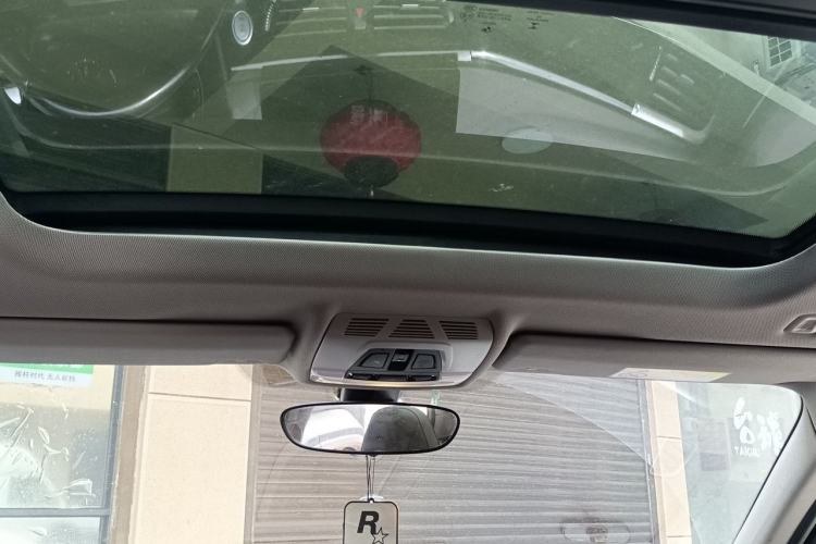 Used BMW 1 Series 2021 Restyled 125i M Sport Night Edition Headliner