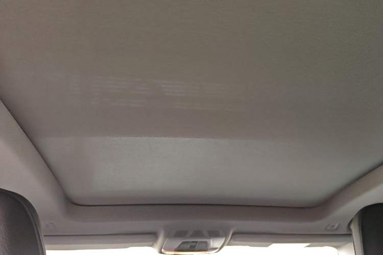 Used BMW 1 Series 2021 Restyled 125i M Sport Night Edition Headliner
