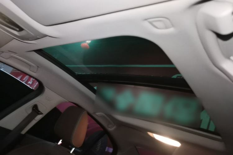 Used BMW 1 Series 2021 120i M Sport Night Edition Headliner