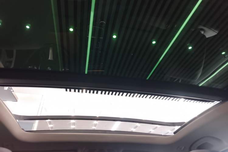 Used BMW 1 Series 2021 Revised 120i M Sport Night Edition Headliner