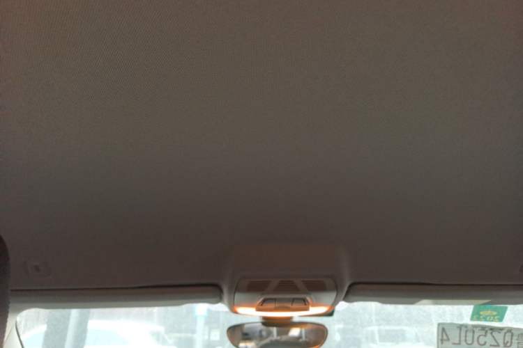 Used BMW 1 Series 2021 120i M Sport Edition Headliner