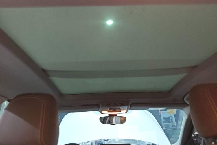 Used BMW 1 Series 2021 Revised 120i M Sport Night Edition Headliner