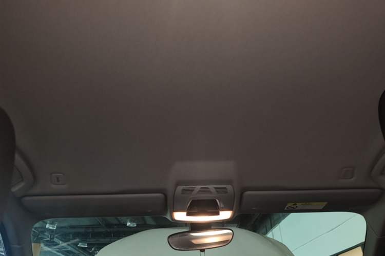 Used BMW 1 Series 2021 120i M Sport Edition Headliner