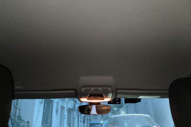 Used BMW 1 Series 2021 120i M Sport Edition Headliner