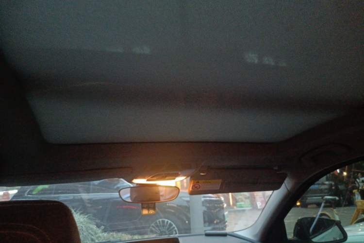 Used BMW 1 Series 2021 120i M Sport Night Edition Headliner