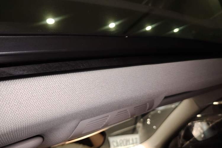 Used BMW 1 Series 2021 125i M Sport Night Edition Headliner