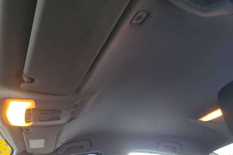 Used BMW 1 Series 2021 Revised 120i M Sport Edition Headliner