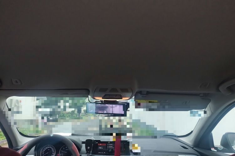 Used BMW 1 Series 2021 120i M Sport Edition Headliner