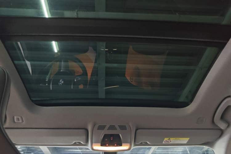 Used BMW 1 Series 2021 Restyled 125i M Sport Night Edition Headliner