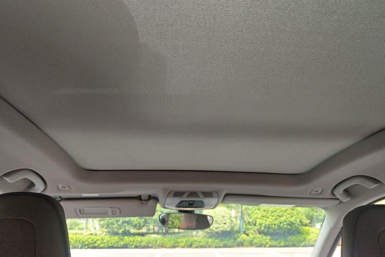Used BMW 1 Series 2021 125i M Sport Night Edition Headliner