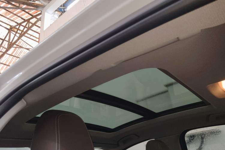 Used BMW 1 Series 2021 Revised 120i M Sport Night Edition Headliner