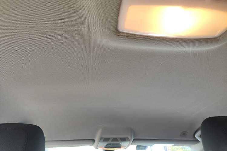 Used BMW 1 Series 2021 Revised 120i M Sport Edition Headliner