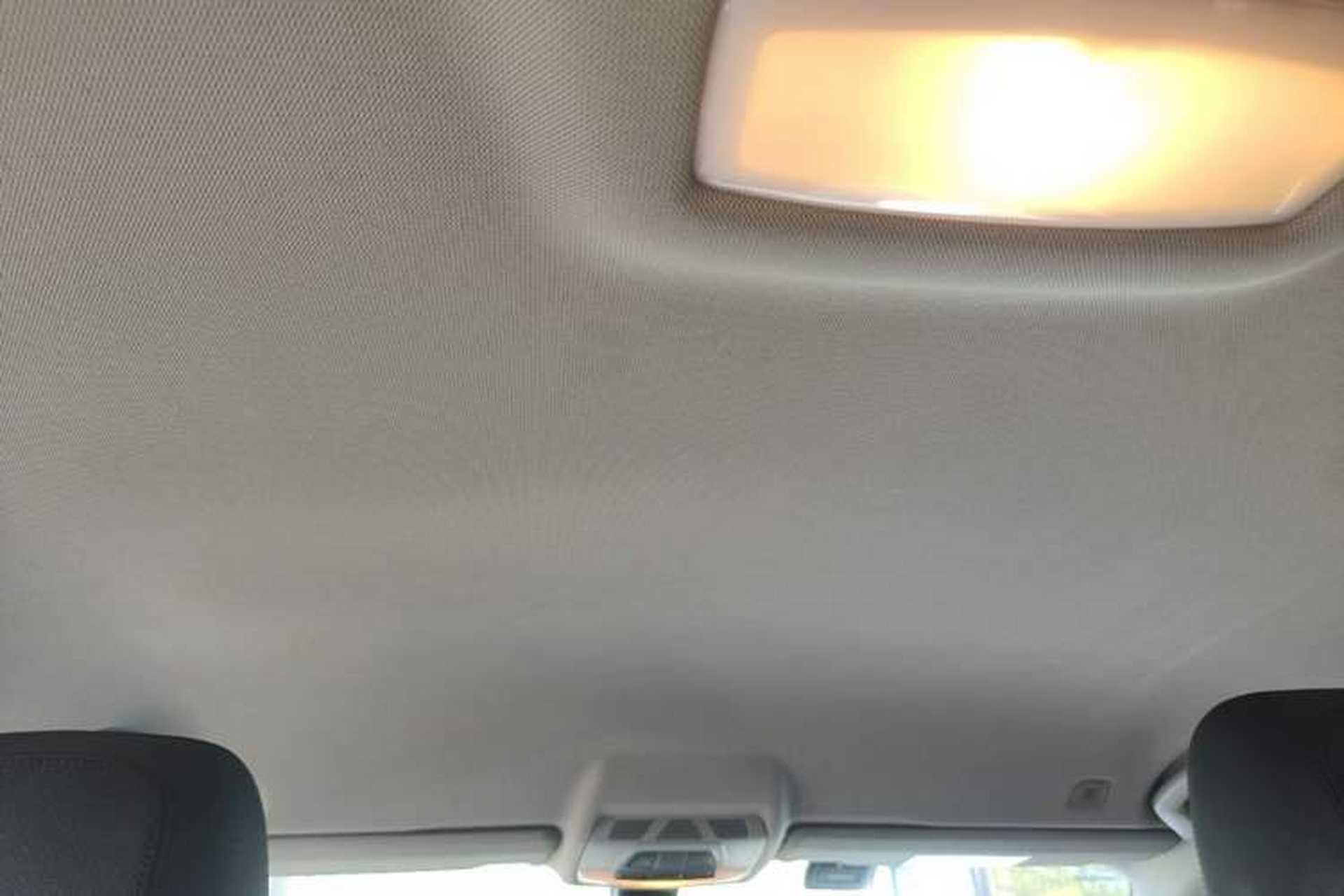 Used BMW 1 Series 2021 Revised 120i M Sport Edition Headliner
