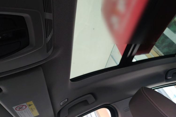 Used BMW 1 Series 2021 120i M Sport Night Edition Headliner