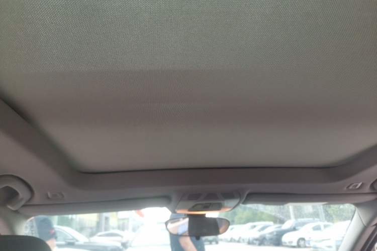 Used BMW 1 Series 2021 120i M Sport Night Edition Headliner