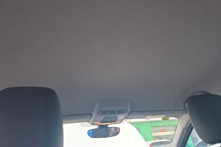 Used BMW 1 Series 2021 120i M Sport Edition Headliner