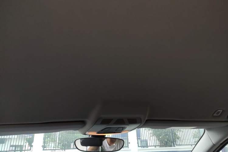 Used BMW 1 Series 2021 Revised 120i M Sport Edition Headliner