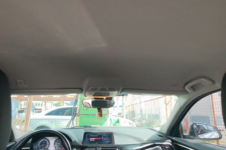 Used BMW 1 Series 2021 120i M Sport Edition Headliner