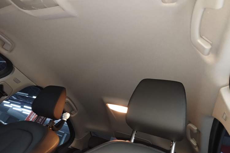 Used BMW 1 Series 2021 120i M Sport Edition Headliner