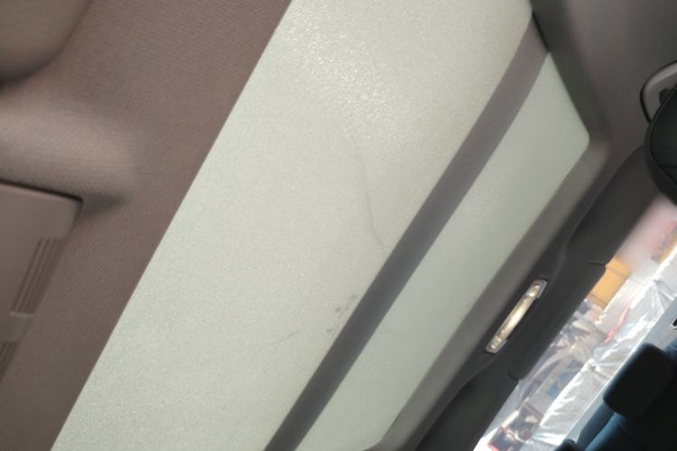Used BMW 1 Series 2021 Restyled 125i M Sport Night Edition Headliner