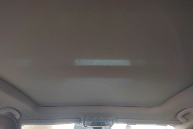 Used BMW 1 Series 2021 125i M Sport Night Edition Headliner