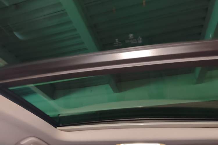 Used BMW 1 Series 2021 Restyled 125i M Sport Night Edition Headliner