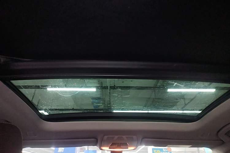 Used BMW 1 Series 2021 120i M Sport Night Edition Headliner