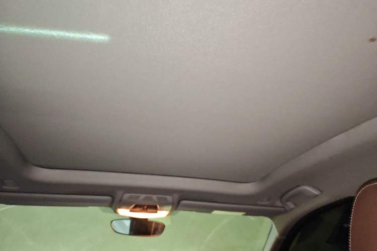 Used BMW 1 Series 2021 Revised 120i M Sport Night Edition Headliner