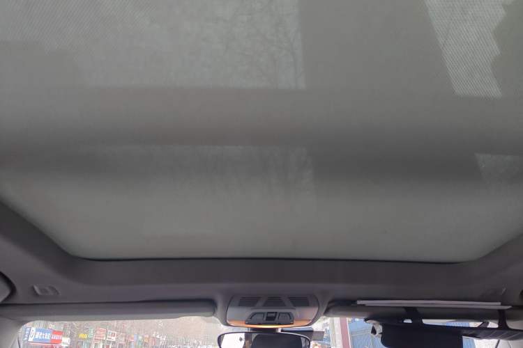 Used BMW 1 Series 2021 120i M Sport Night Edition Headliner