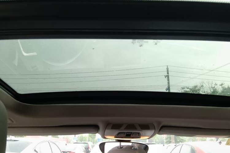 Used BMW 1 Series 2021 120i M Sport Night Edition Headliner