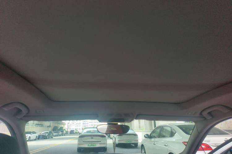Used BMW 1 Series 2021 Restyled 125i M Sport Night Edition Headliner