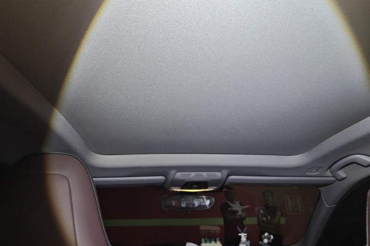 Used BMW 1 Series 2021 125i M Sport Night Edition Headliner