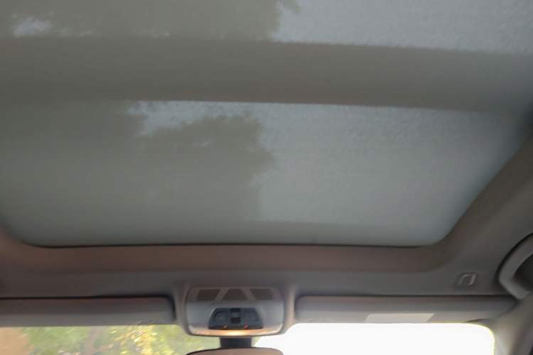 Used BMW 1 Series 2021 125i M Sport Night Edition Headliner