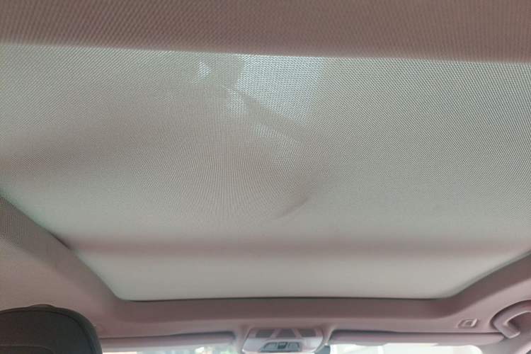Used BMW 1 Series 2021 125i M Sport Night Edition Headliner