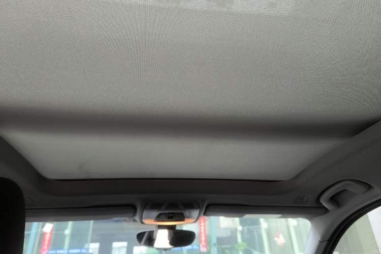 Used BMW 1 Series 2021 Revised 120i M Sport Night Edition Headliner