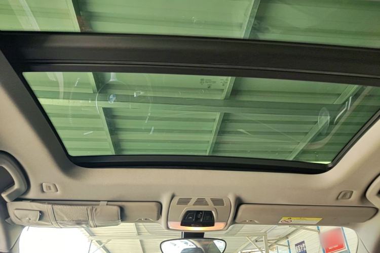 Used BMW 1 Series 2021 120i M Sport Night Edition Headliner