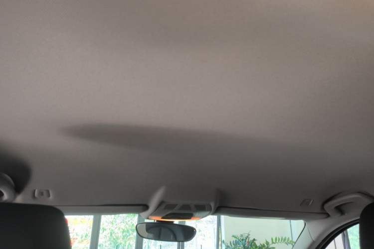 Used BMW 1 Series 2021 120i M Sport Edition Headliner