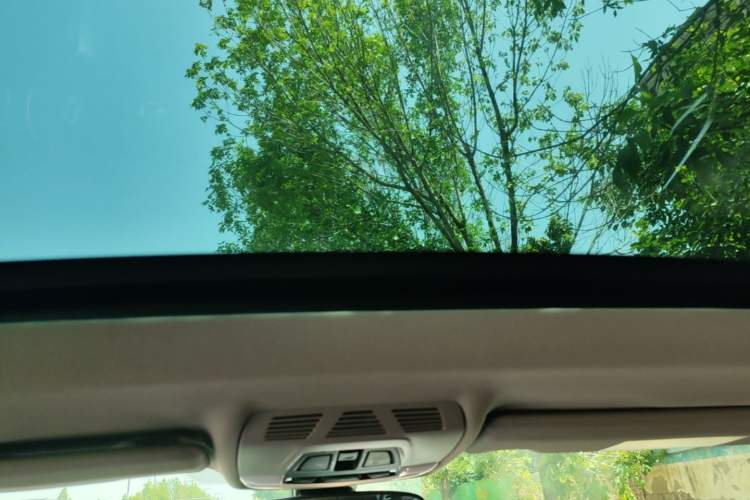 Used BMW 1 Series 2021 Restyled 125i M Sport Night Edition Headliner