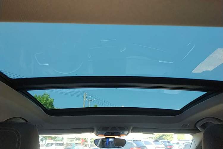 Used BMW 1 Series 2021 Revised 120i M Sport Night Edition Headliner